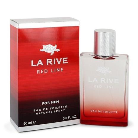 La Rive Red Line – kuva 3/3