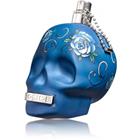 Police To Be Tattooart Edt miehille, 75 ml
