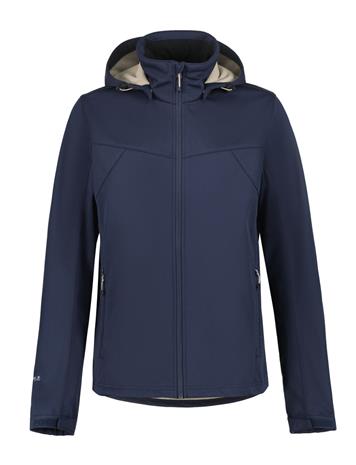 ICEPEAK Biggs M - miesten softshelltakki