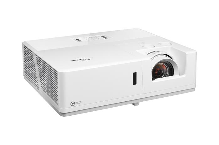 Optoma ZK708T, videotykki