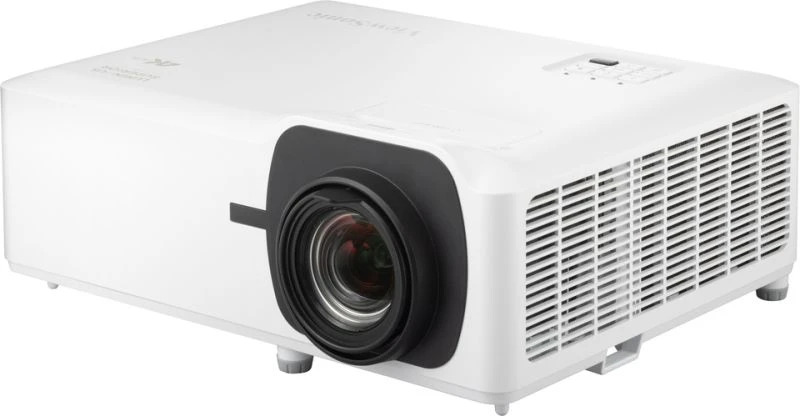 ViewSonic LS901-4K, videotykki