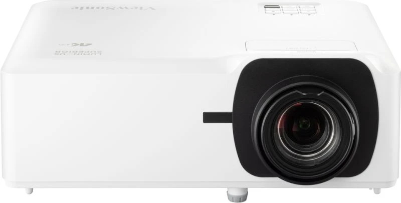 ViewSonic LS901-4K, videotykki