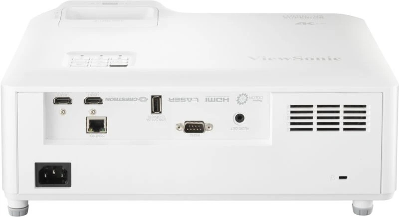ViewSonic LS901-4K, videotykki