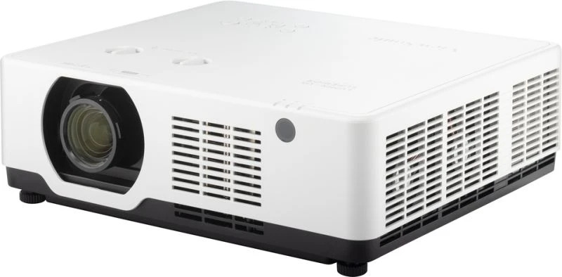 Viewsonic LSC601WU, videotykki – kuva 2/5