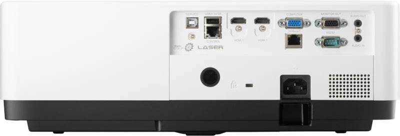 Viewsonic LSC601WU, videotykki – kuva 3/5