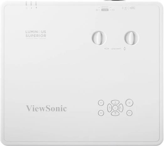 Viewsonic LSC601WU, videotykki – kuva 4/5