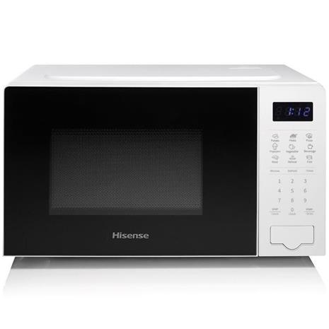 Hisense H20MOWS4, mikroaaltouuni – kuva 1/4