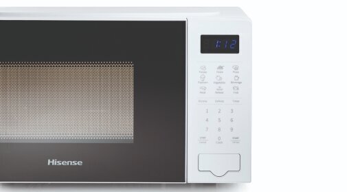 Hisense H20MOWS4, mikroaaltouuni – kuva 2/4