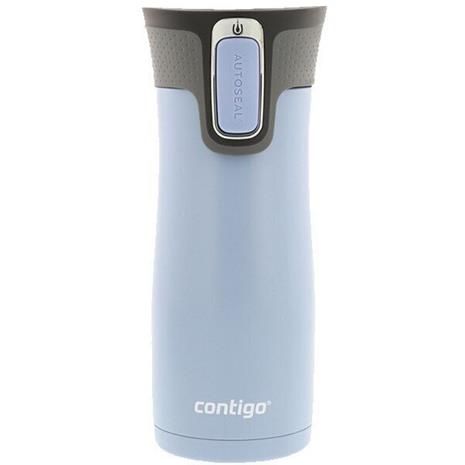 Contigo West Loop Travel Mug 470ml - Earl Grey