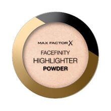 Max Factor Facefinity Highlighter Powder 003 - Bronze Glow 8 g