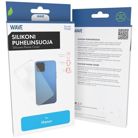 Honor Magic8 Lite, puhelimen suojakotelo/suojus