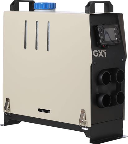 GXT 4kW/12V DI ilmalämmitin