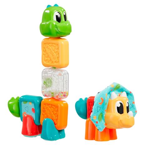 Modimi Donny Dash