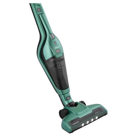 Sencor SVC 0601GR, varsi-imuri