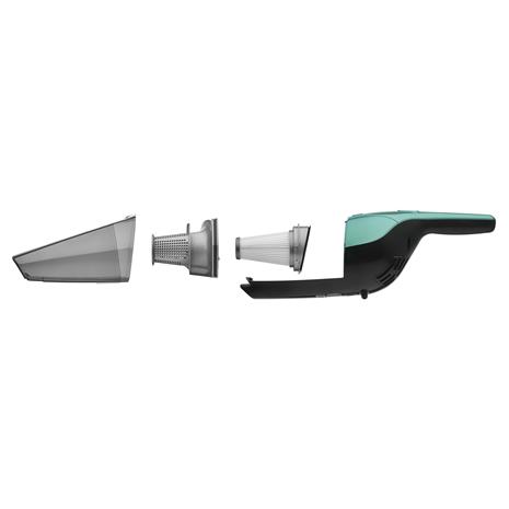 Sencor SVC 0601GR, varsi-imuri