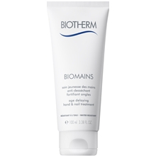 Biotherm Biomains Hand and Nail Treatment (100ml)