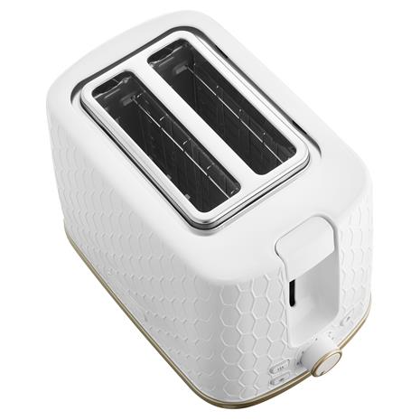 Sencor STS 7200WH, leivänpaahdin