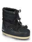 Moon Boot Moon Boot Moon Boot Evx Light Nylon - Black - 39-40