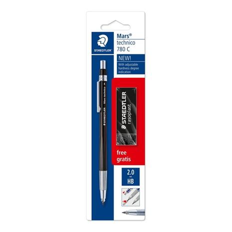Staedtler Leadholder Mars technico blister