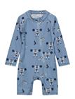 Hust & Claire Hcmalaz Boy - Beige - 110/116