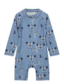 Hust & Claire Hcmalaz Boy - Beige - 110/116
