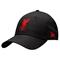 Liverpool Lippis 9Forty Core - Musta/Punainen – kuva 1