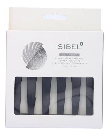 Sibel Separating Clips Ref. P000847 6 stk.