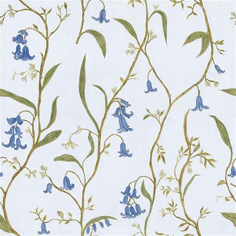 Olga Blue - 1065901-03 Tapetti – kuva 1/3
