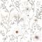 Sigyn White - 1059701-03 Tapetti – kuva 1
