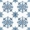 Petter Blue - 1058401-01 Tapetti – kuva 1