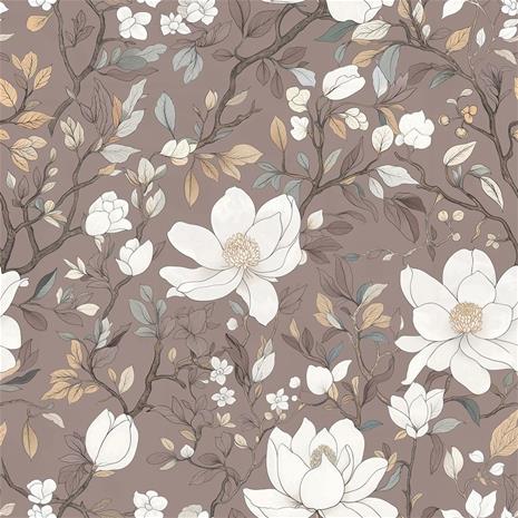Ofelia Brown - 1056901-02 Tapetti – kuva 1/3