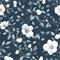 Nanny Blue - 1056401-02 Tapetti – kuva 1