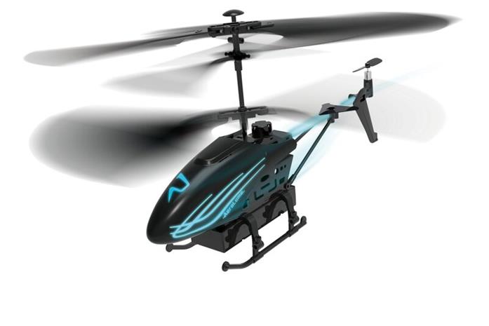 Syma REVOLT S9 AeroLume Helicopter