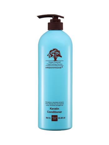 Arganmidas Keratin Treatment Conditioner 1000 ml