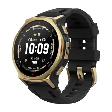 Xiaomi Amazfit T-Rex 3 Pro 44mm, GPS-ulkoilukello