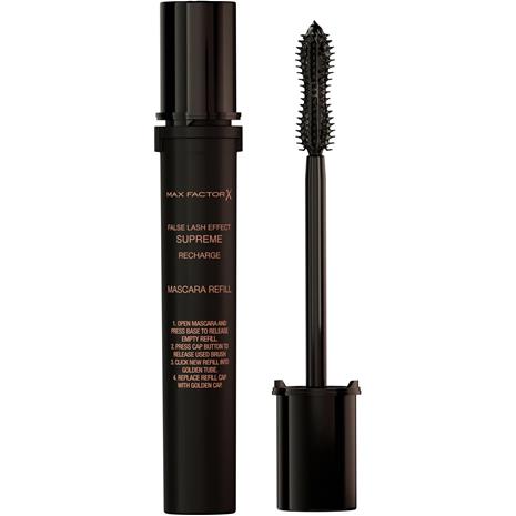 Max Factor False Lash Effect Supreme Recharge Refillable ripsiväri