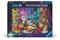 Ravensburger Winter Reading Nook, 1000pc – kuva 4