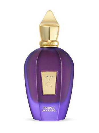 Xerjoff Vibe Purple Accento - EdP 100 ml – kuva 5/8