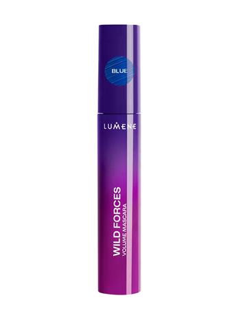 Lumene Wild Forces Volume Ripsiväri 14 ml Blue – kuva 5/8