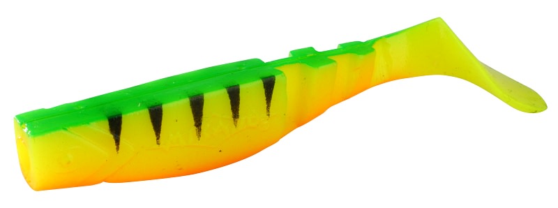 MIKADO FISHUNTER 7CM112RT 5KPL JIGI – kuva 5/6