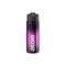 ATOM 700ML MOTIVATION MUSTA JUOMAPULLO – kuva 3