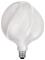 Koristelamppu LED E27 Ice Cream, 160 mm – kuva 4