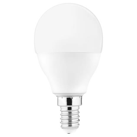 Kasvilamppu LED E14 sisäkäyttöön, 8 W