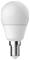 LED-lamppu E14 4,2 W, lämpimän valkoinen – kuva 8