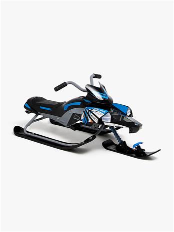 Polaris SWITCHBACK XC Rattikelkka, Sininen