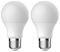 LED-lamppu E27 4 W, 2 kpl – kuva 5