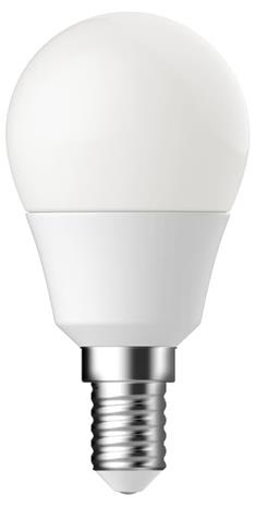 LED-lamppu E14, 4,2 W, neutraalin valkoinen – kuva 4/8