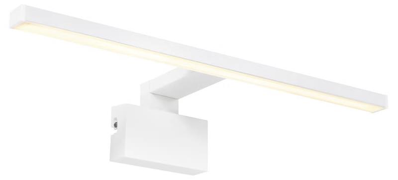 Nordlux - Marlee LED Seinävalaisin White