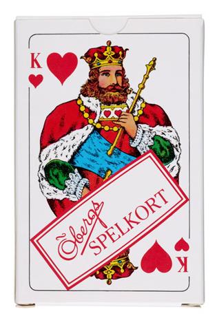 Pokerikortit