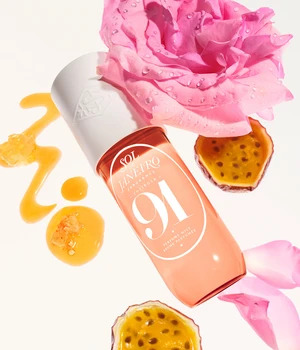 Sol De Janeiro Cheirosa 91 Perfume Mist 90 ml